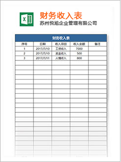 通城代理记账